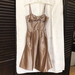 Cocktail dress